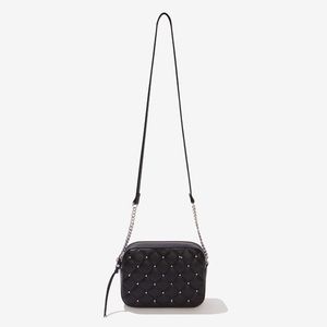 Rebecca Minkoff Studded Crossbody